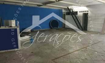 Imagem 4: Galpão para aluguel tem 180 metros quadrados em Helena Maria - Osasco - SP