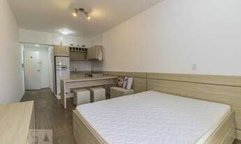 Imagem 5: Apartamento para Aluguel - Centro, 1 Quarto, 32 m2