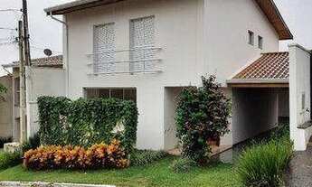 Imagem: Casa no Residencial Park Imperador - Campinas