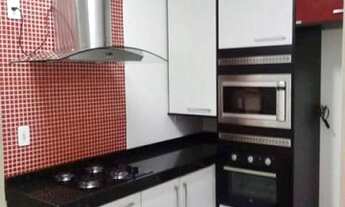 Imagem: Venda - Apartamento - Parque das Nações