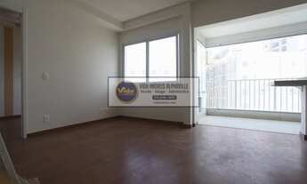 Imagem 5: Barueri - Apartamento Padrão - Alphaville Empresarial