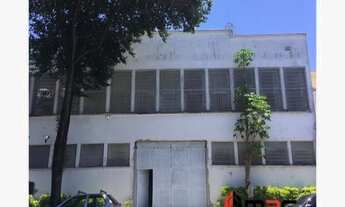 Imagem 2: Sao Paulo - Galpão/Depósito/Armazém - Barra Funda