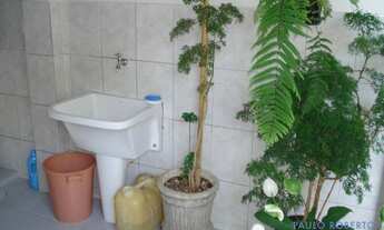 Imagem 7: CASA ASSOBRADADA - MORUMBI - SP