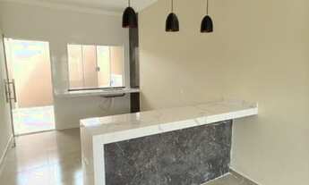 Imagem 3: Casa no Vergani com 2 quartos sendo 1 suíte