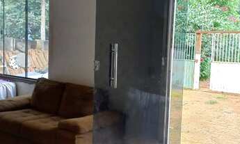 Imagem: 26 de setembro- CASA rua 4