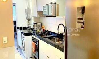 Imagem 4: Apartamento para venda com 82 metros quadrados com 3 dormitórios Taquaral - Campinas - SP