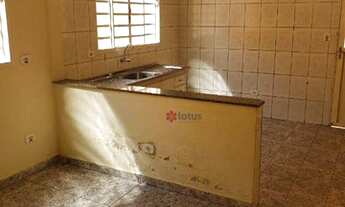 Imagem 3: Casa com 3 dormitórios à venda e locação, 100 m² por R$ 450.000 - Bela Vista - Cajamar/SP