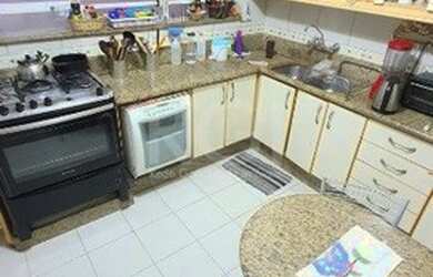 Imagem 7: Porto Alegre - Casa Padrão - Ipanema