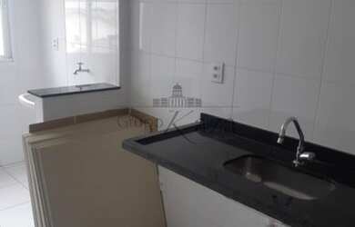 Imagem 4: Apartamento - Bosque dos Ipês - Residencial Colinas dos Ipês - 57m² - 2 Dormitórios