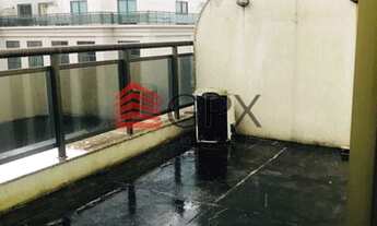 Imagem 5: Comercial sala no Le Monde - Bairro Barra da Tijuca em Rio de Janeiro