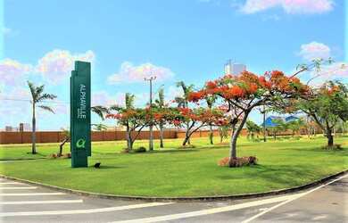 Imagem 7: Lote no Condomínio Alphaville