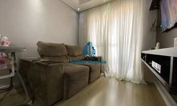 Imagem 4: Apartamento à venda em Campinas - financiamento ok