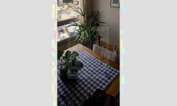 Imagem 2: APARTAMENTO RESIDENCIAL em São José dos Campos - SP, Edifício Jangada