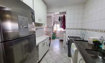 Imagem 5: Apartamento 3 dormitórios no Jardim Aquarius para venda