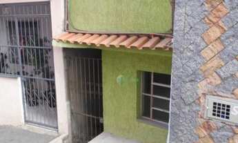 Imagem: Apartamento térreo 01 quarto a venda bairro