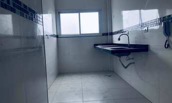 Imagem 2: Lindo apartamento pronto pra morar canto do forte 2 dorm 2 vagas sacada gourmet lazer comp