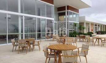 Imagem 3: Terreno à venda, 454 m² por R$ 820.000,00 - Condomínio Residencial Alphaville I - São José