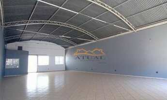 Imagem 6: Barracão para alugar, 195 m² por R$ 2.500,00/mês - Jardim Sol Nascente - Piracicaba/SP
