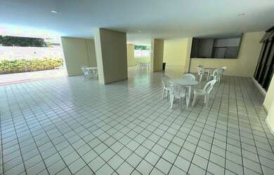 Imagem 7: OPORTUNIDADE EM SETÚBAL / APTO 4 QTOS, 2 STES / LAZER / 2 VAGAS / PERFEITO PARA VOCÊ E SUA