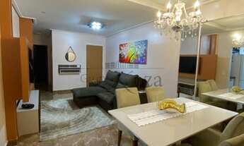 Imagem 6: Apartamento para venda com 93 metros quadrados com 3 quartos em Centro - Jacareí - SP