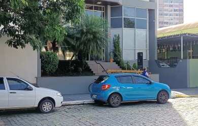 Imagem 2: Sala Comercial para Locação, Centro, 1 banheiro