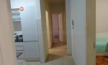 Imagem 6: Apartamento com 3 dormitórios à venda, 103 m² por R$ 550.000,00 - Centro - Juiz de Fora/MG