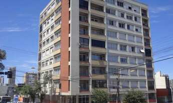 Imagem: Apartamento Edifício Elvira