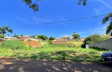 Imagem 3: MARINGÁ - TERRENO PADRÃO - VL MARUMBI