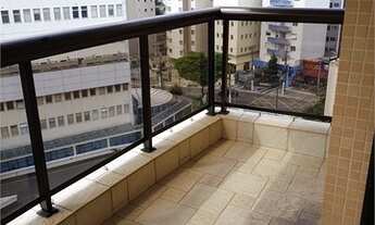 Imagem 2: Apartamento Residencial SANTANA