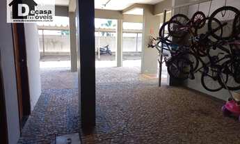 Imagem 3: Apartamento com 3 dormitórios à venda, 88 m² por R$ 380.000,00 - Vila Belvedere - American