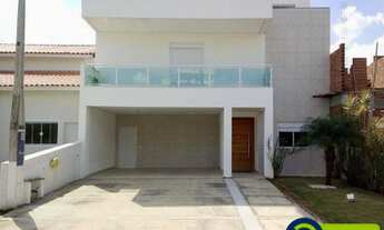 Imagem: 5381 - Venda 3 quartos 230m² Casa de Condomínio