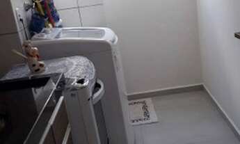 Imagem 5: Apartamento com 2 dormitórios à venda, 47 m² por R$ 190.000,00 - Parque Maria Helena - Cam