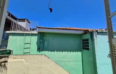 Imagem 2: Apartamento para venda tem 71 metros quadrados com 2 quartos em Penha Circular - Rio de Ja
