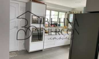 Imagem 7: Excelente cobertura vista mar e lagoa com 304m² de área construída, 3 suítes amplas. Novo