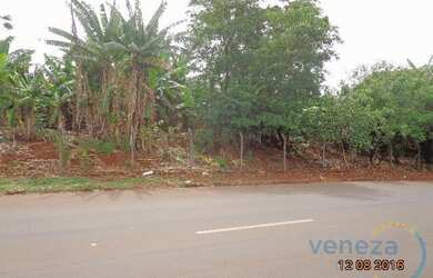 Imagem 2: Terreno à venda por R$ 1300000.00, 1845.00 m2 - PARAISO - LONDRINA/PR