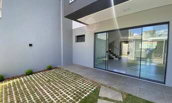 Imagem 5: Sobrado para venda com 130 metros quadrados com 3 quartos em Centro - Penha - SC