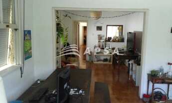 Imagem 2: Rio de Janeiro - Apartamento Padrão - Copacabana