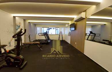 Imagem 6: Apartamento totalmente nascente, quarto sala