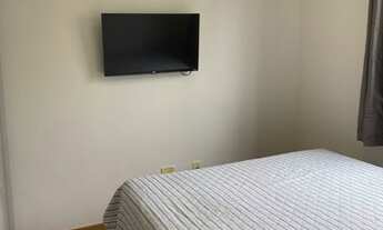 Imagem 4: Apartamento para venda possui 43 metros quadrados com 2 quartos