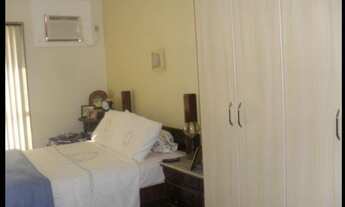 Imagem 7: Cobertura para venda tem 350 metros quadrados com 4 quartos