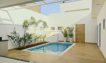 Imagem 5: Condomínio Residencial Dona Lucilla