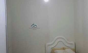 Imagem 7: Apartamento para venda com 51 metros quadrados com 2 quartos em Iguatemi - Ribeirão Preto