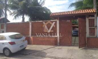 Imagem 4: Casa para Aluguel por Temporada com 3 quartos em ATALAIA - Salinópolis - PA