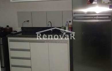 Imagem 4: Apartamento em Parque Villa Flores - Sumaré, SP