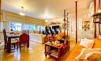 Imagem 6: Rio de Janeiro - Apartamento Padrão - Ipanema