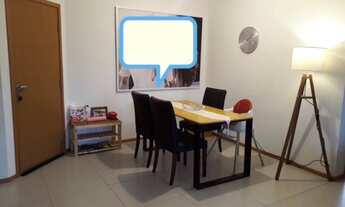 Imagem 5: Lindo apartamento no Residencial Quatro Ilhas no bairro Areias com completa infraestrutura