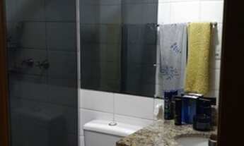 Imagem 6: Apartamento para venda com 3 quartos em Campo Grande - Rio de Janeiro - RJ