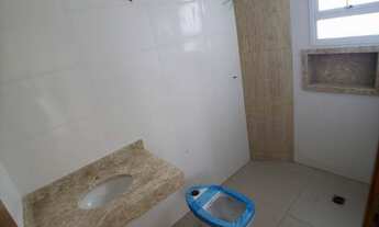 Imagem 2: Apartamento com 2 dormitórios para alugar, 58 m² por R$ 1.700/mês c/ condominio - Guanabar