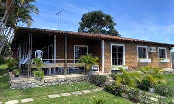 Imagem: Mini Chácara em Gravatá-PE