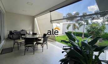 Imagem 5: CASA RESIDENCIAL em Sumaré - SP, Residencial Portal do Lago